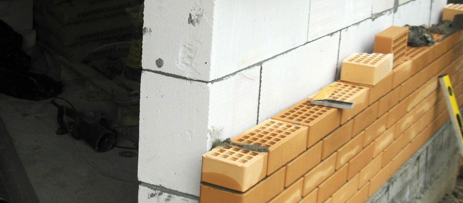 Купить строительные блоки в Ишиме
